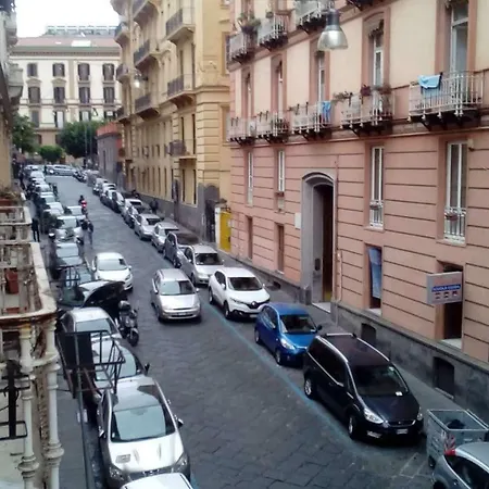 Martucci 72 Napoli